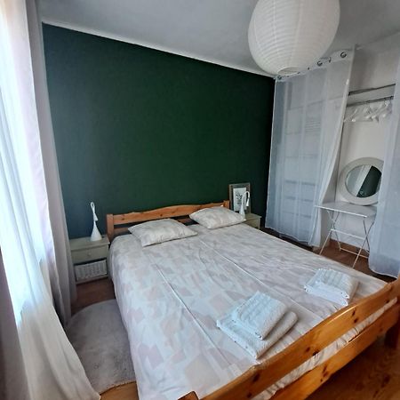 Logement Avec Jardin De Bord Mer Port Navalo Arzon Exteriör bild
