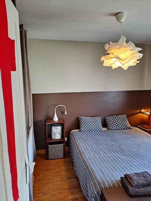 Logement Avec Jardin De Bord Mer Port Navalo Arzon Exteriör bild