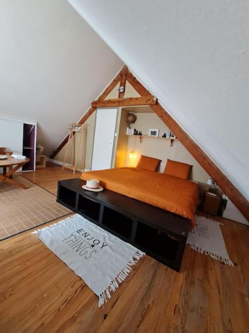 Logement Avec Jardin De Bord Mer Port Navalo Arzon Exteriör bild