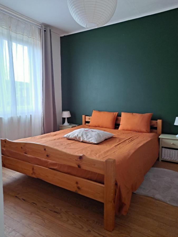 Logement Avec Jardin De Bord Mer Port Navalo Arzon Exteriör bild