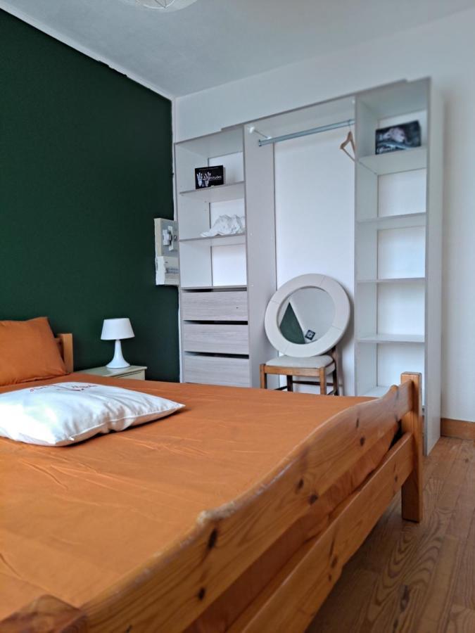 Logement Avec Jardin De Bord Mer Port Navalo Arzon Exteriör bild
