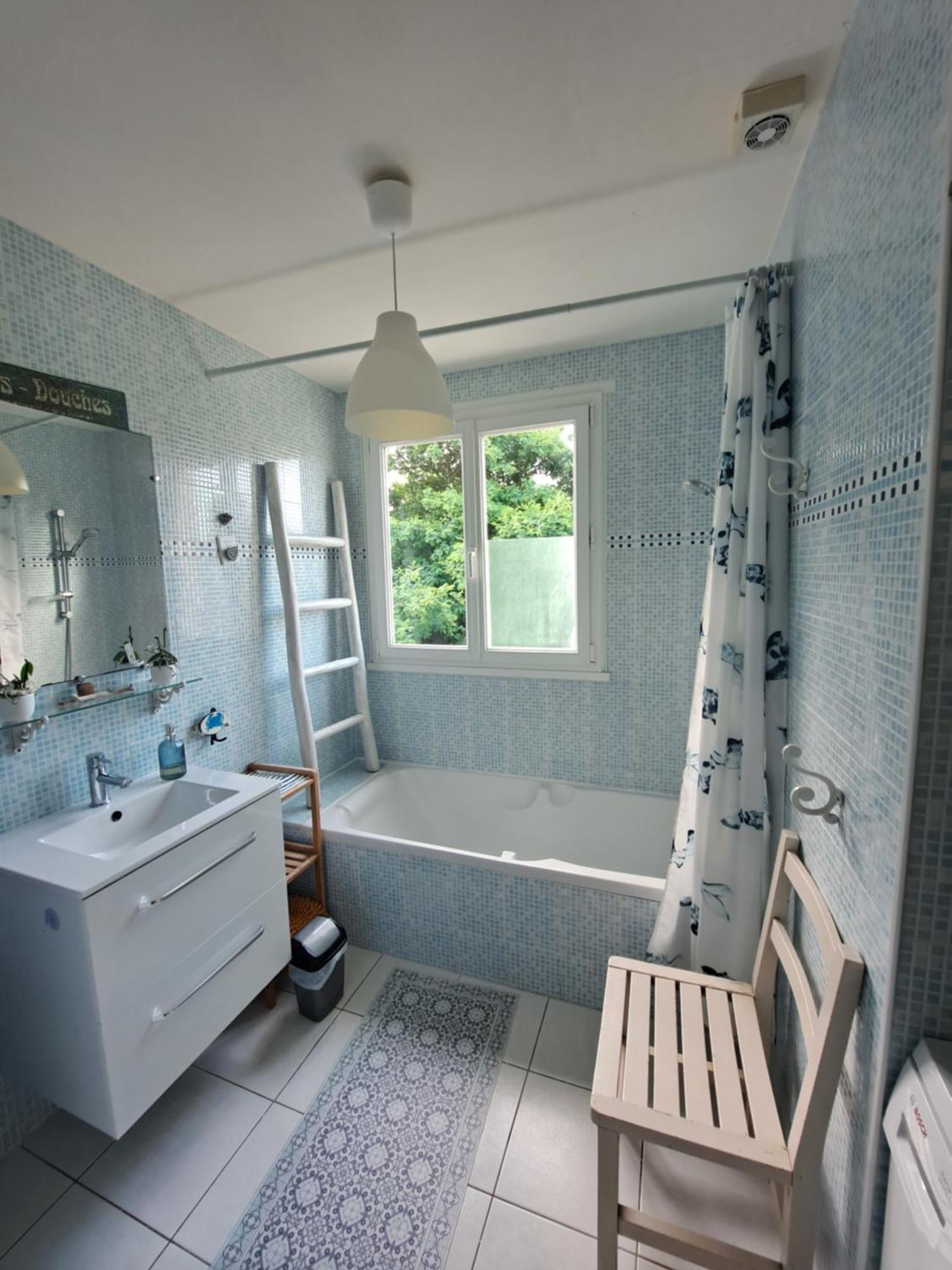 Logement Avec Jardin De Bord Mer Port Navalo Arzon Exteriör bild