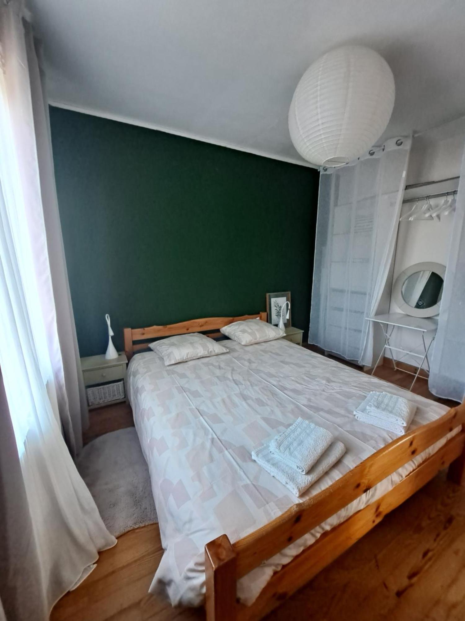 Logement Avec Jardin De Bord Mer Port Navalo Arzon Exteriör bild